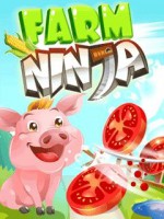 Farm Ninja Touch Java